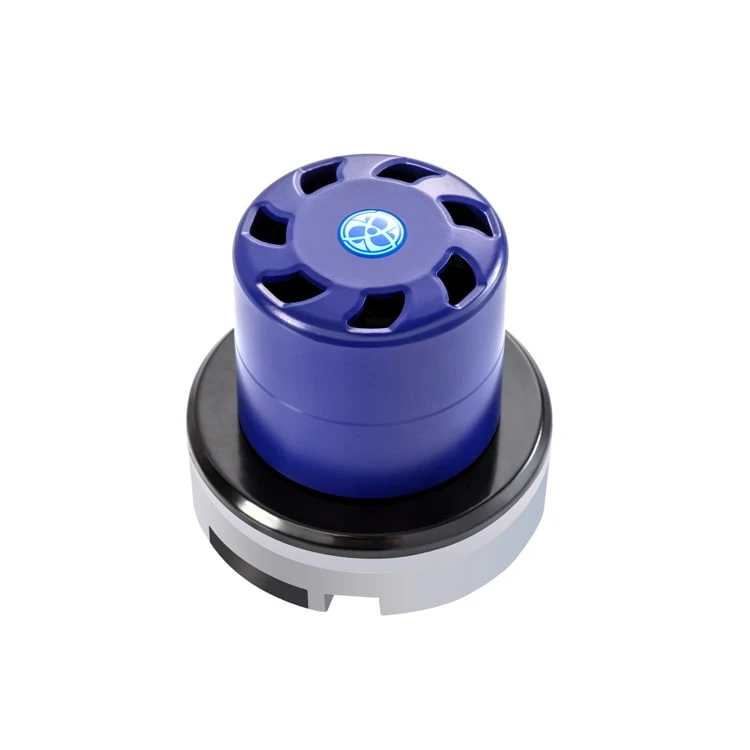 48V 85W 5060hz Motor Centrifugal Exhaust Fan Motor Blower Ec Fan Manufacturers