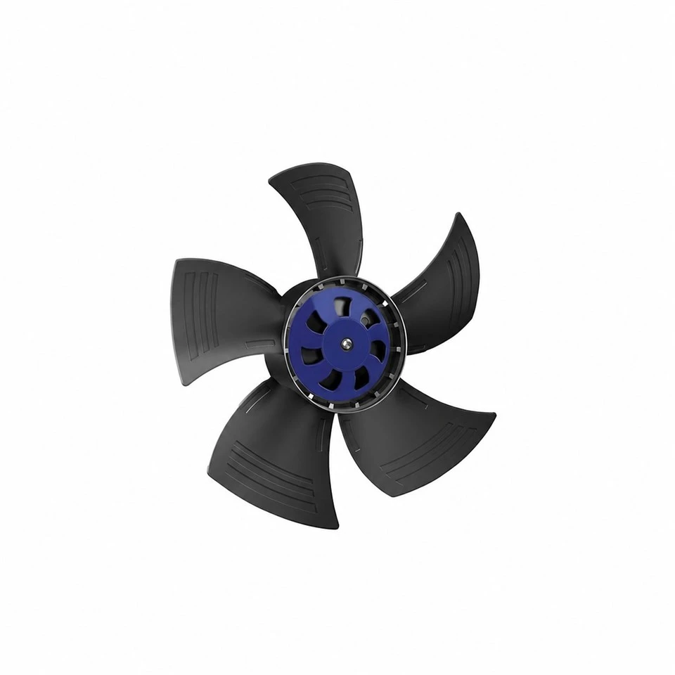 Blauberg BL-A300C-EC-07 300mm EC Axial Fan