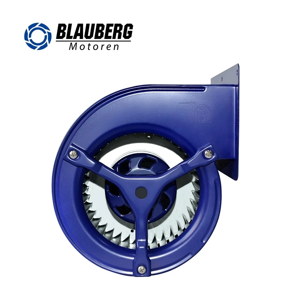 EC Double Inlet Centrifugal Blower Fan Centrifugal Fan Blower Blower Fan Centrifugal Fan suppliers