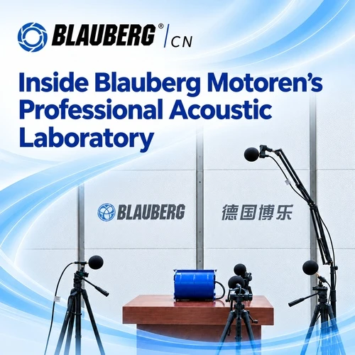 Testiranje zvoka, preverjanje kakovosti|Znotraj profesionalnega akustičnega laboratorija Blauberg...