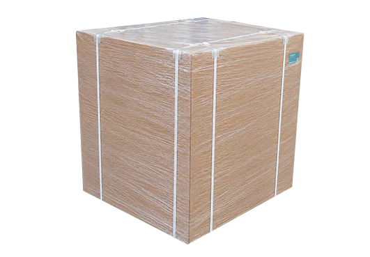 Outer carton packing