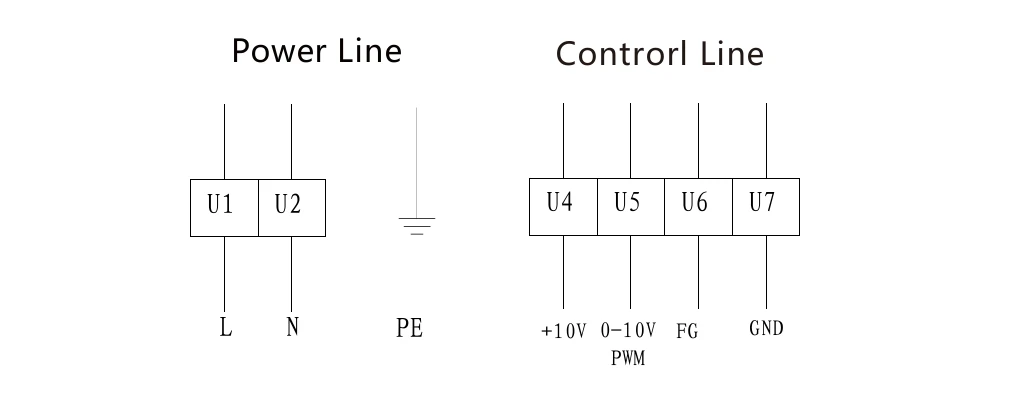 product-1-1 BL-A300C-EC-07 electrical connection diagram