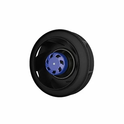 Blauberg BC-B225G-EC-02 225mm EC nazaj ukrivljen centrifugalni ventilator