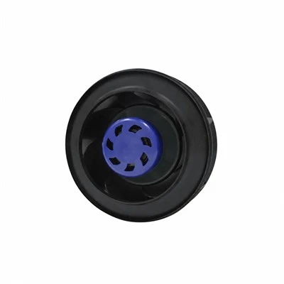 Blauberg BW-B250B-EC-02 250mm EC nazaj ukrivljen centrifugalni ventilator