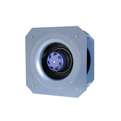 Blauberg GL-B220C-EC-M0 220mm EC nazaj ukrivljen centrifugalni ventilator