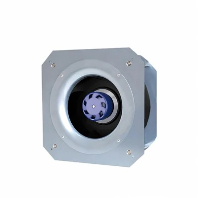 Ventilator Blauberg GL-B225G-EC-M7 225mm EC Plug