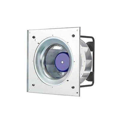Blauberg GL-B250E-EC-05 250mm EC nazaj-ukrivljen centrifugalni vtični ventilator